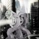 Illustration for article titled Check Out These Car Parts That Look Like Spaceships